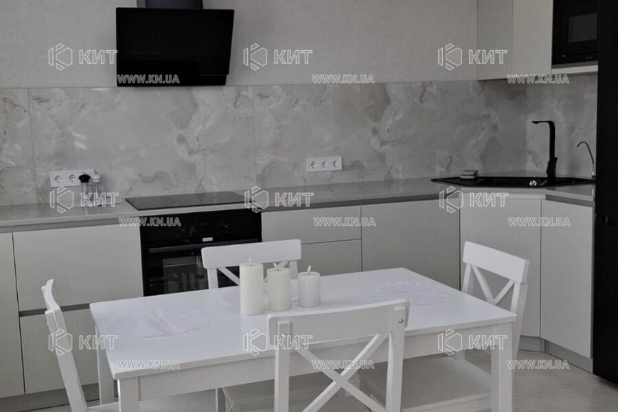 Продажа квартиры Харьков, Салтовка(Г.Труда,Студ.), 98м²