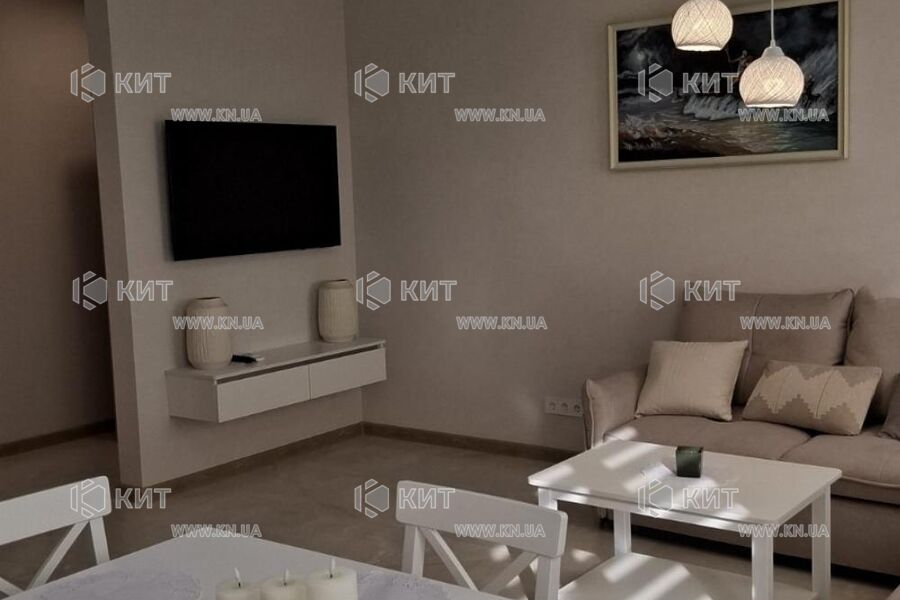 Продажа квартиры Харьков, Салтовка(Г.Труда,Студ.), 98м²