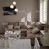 Продажа квартиры Харьков, Салтовка(Г.Труда,Студ.), 98м²