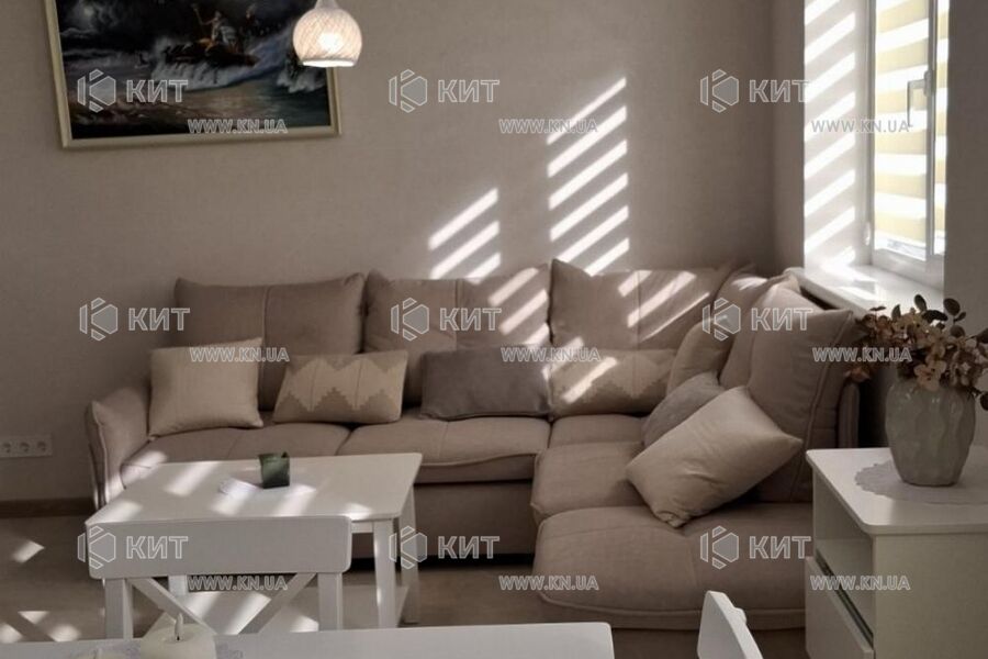 Продажа квартиры Харьков, Салтовка(Г.Труда,Студ.), 98м²