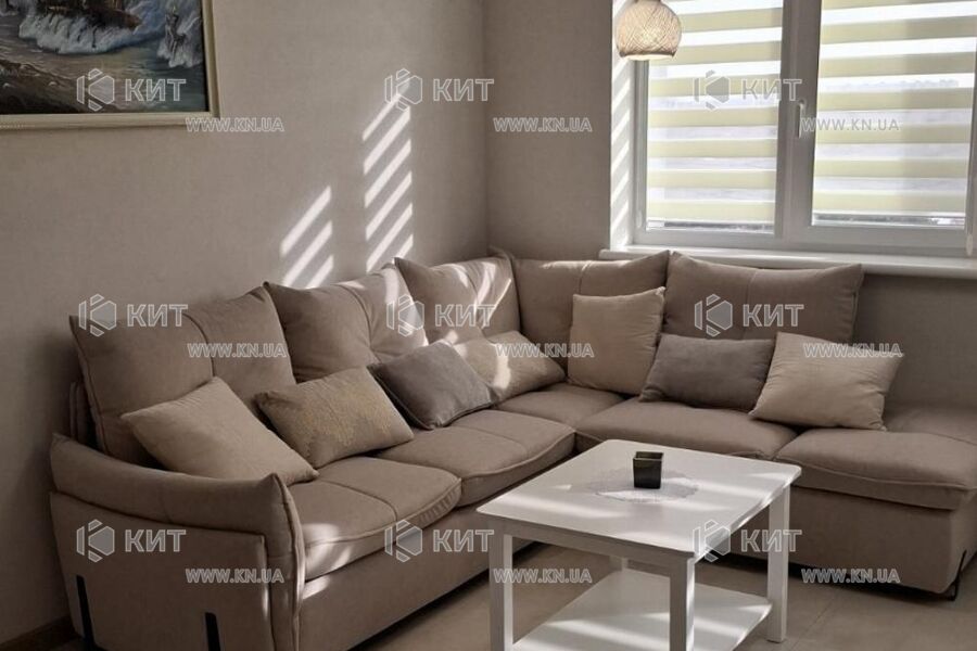 Продажа квартиры Харьков, Салтовка(Г.Труда,Студ.), 98м²