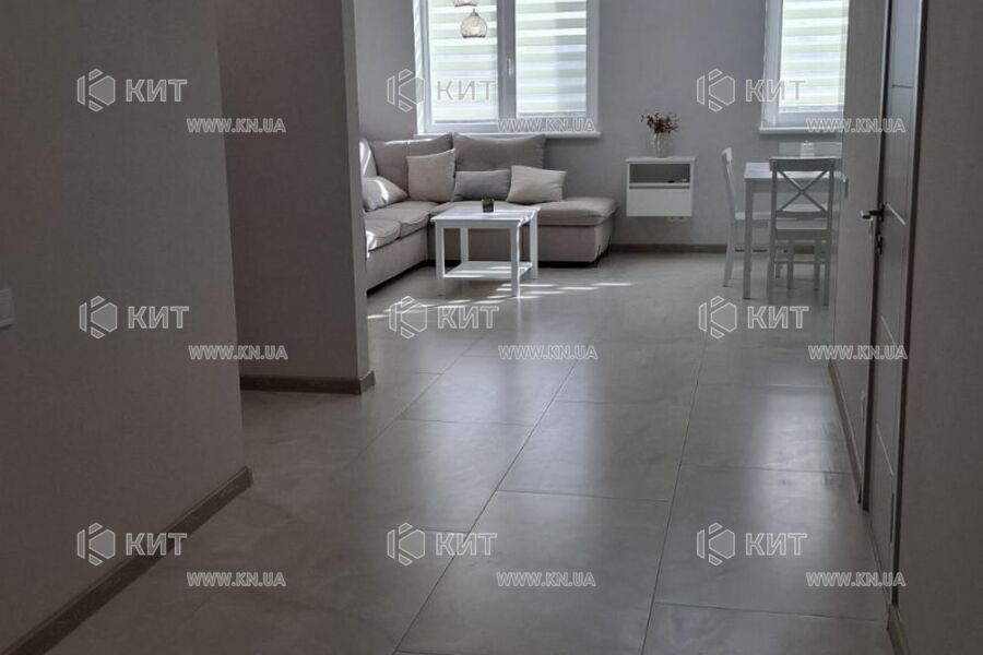 Продажа квартиры Харьков, Салтовка(Г.Труда,Студ.), 98м²