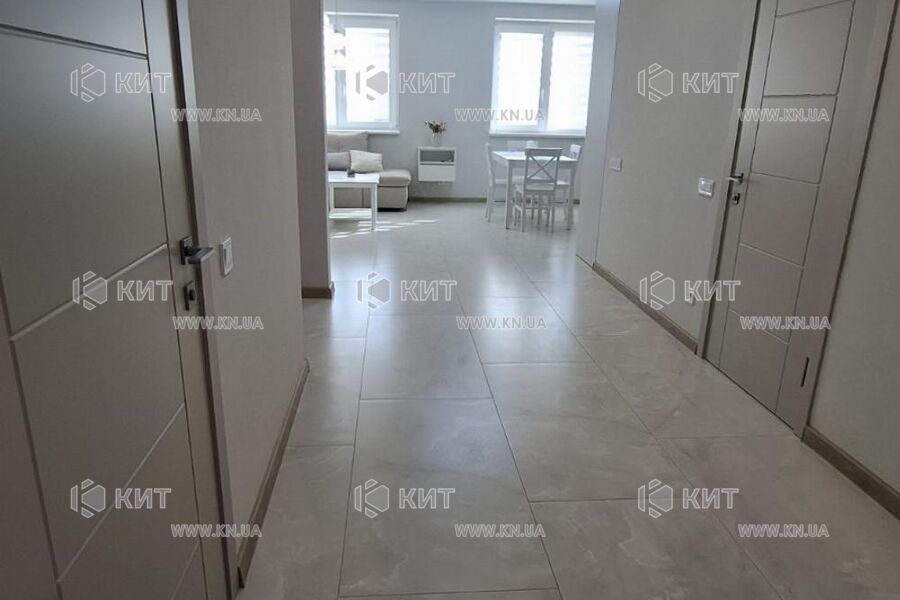 Продажа квартиры Харьков, Салтовка(Г.Труда,Студ.), 98м²