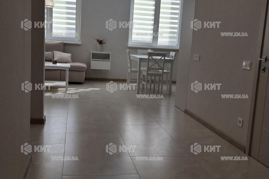 Продажа квартиры Харьков, Салтовка(Г.Труда,Студ.), 98м²