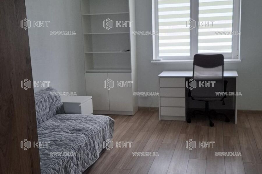 Продажа квартиры Харьков, Салтовка(Г.Труда,Студ.), 98м²