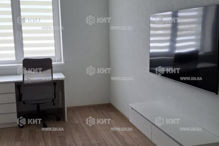 Продажа квартиры Харьков, Салтовка(Г.Труда,Студ.), 98м²