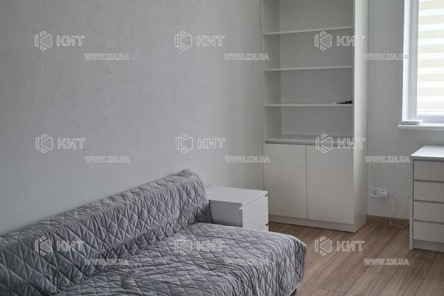 Продажа квартиры Харьков, Салтовка(Г.Труда,Студ.), 98м²
