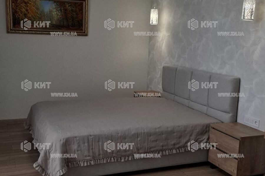 Продажа квартиры Харьков, Салтовка(Г.Труда,Студ.), 98м²