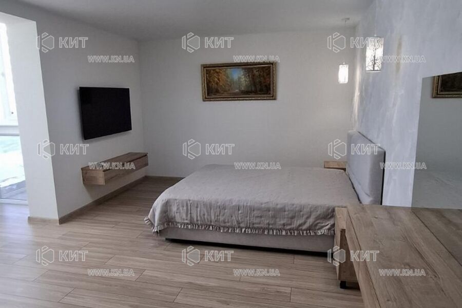 Продажа квартиры Харьков, Салтовка(Г.Труда,Студ.), 98м²