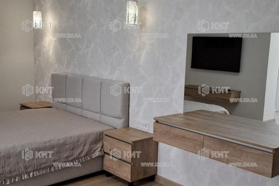 Продажа квартиры Харьков, Салтовка(Г.Труда,Студ.), 98м²