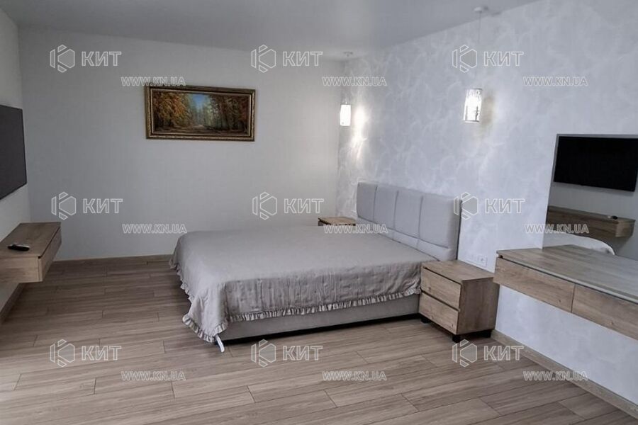 Продажа квартиры Харьков, Салтовка(Г.Труда,Студ.), 98м²