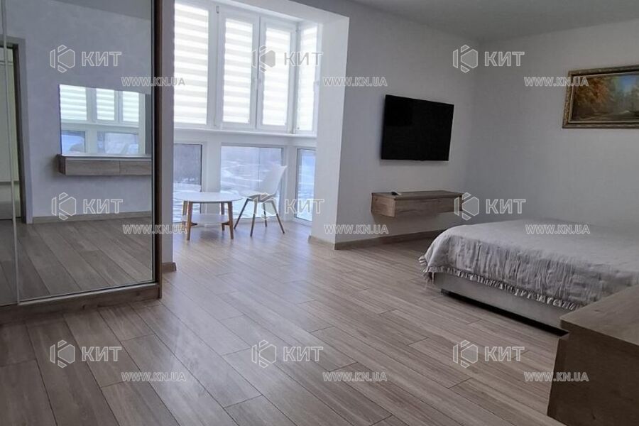 Продажа квартиры Харьков, Салтовка(Г.Труда,Студ.), 98м²