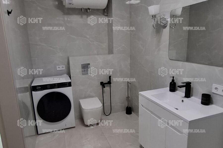 Продажа квартиры Харьков, Салтовка(Г.Труда,Студ.), 98м²