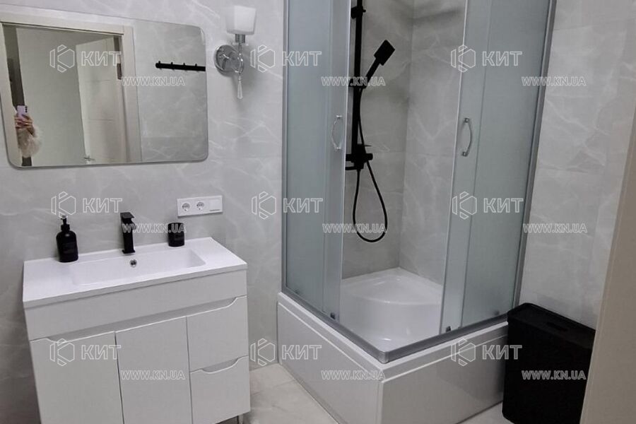 Продажа квартиры Харьков, Салтовка(Г.Труда,Студ.), 98м²