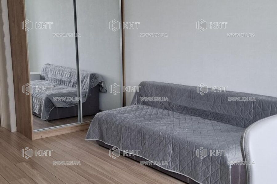 Продажа квартиры Харьков, Салтовка(Г.Труда,Студ.), 98м²