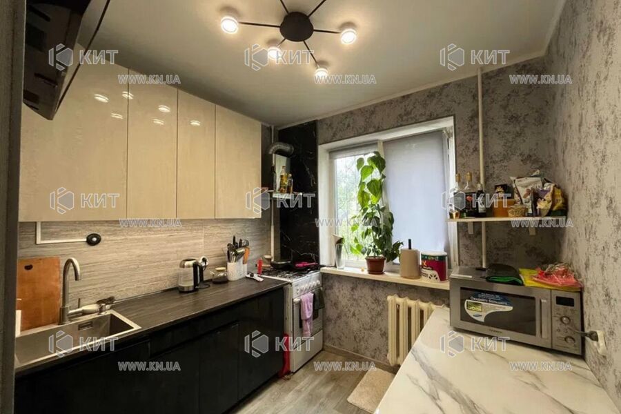 Продаж квартири Харків, Нові Дома, 32м²