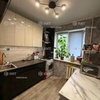 Продаж квартири Харків, Нові Дома, 32м²