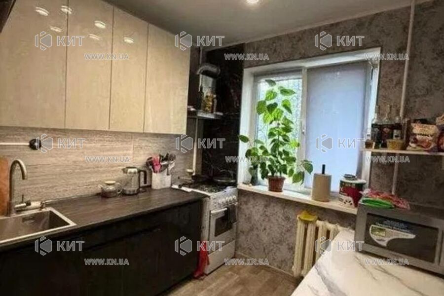 Продаж квартири Харків, Нові Дома, 32м²