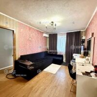 Продаж квартири Харків, Нові Дома, 32м²
