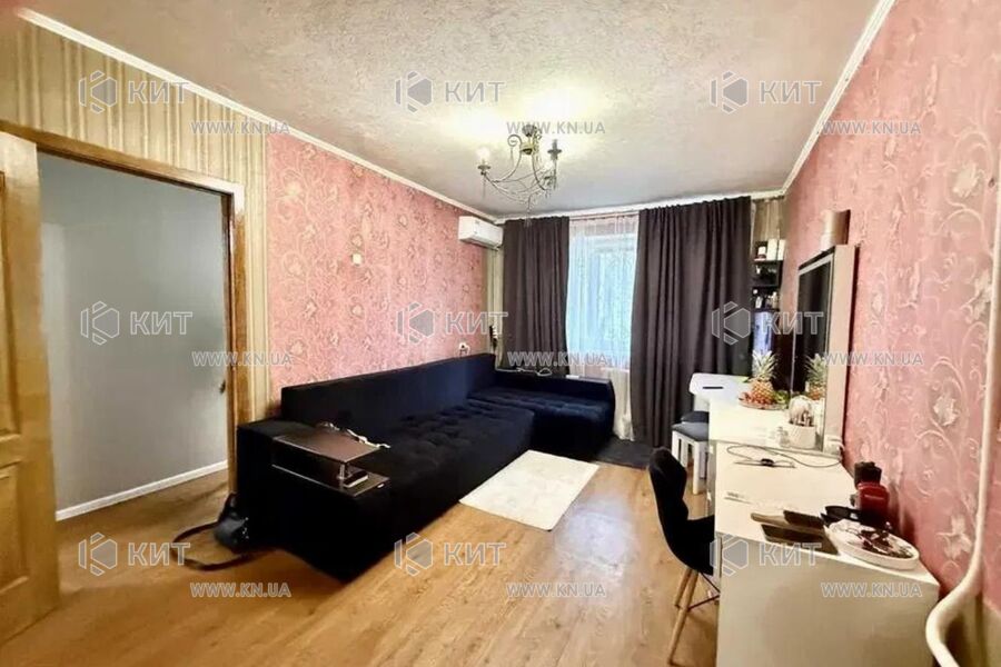 Продаж квартири Харків, Нові Дома, 32м²