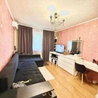 Продаж квартири Харків, Нові Дома, 32м²