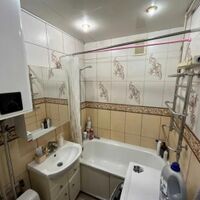 Продаж квартири Харків, Нові Дома, 32м²