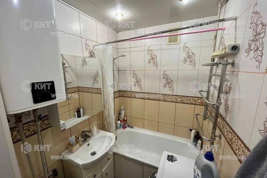 Продаж квартири Харків, Нові Дома, 32м²