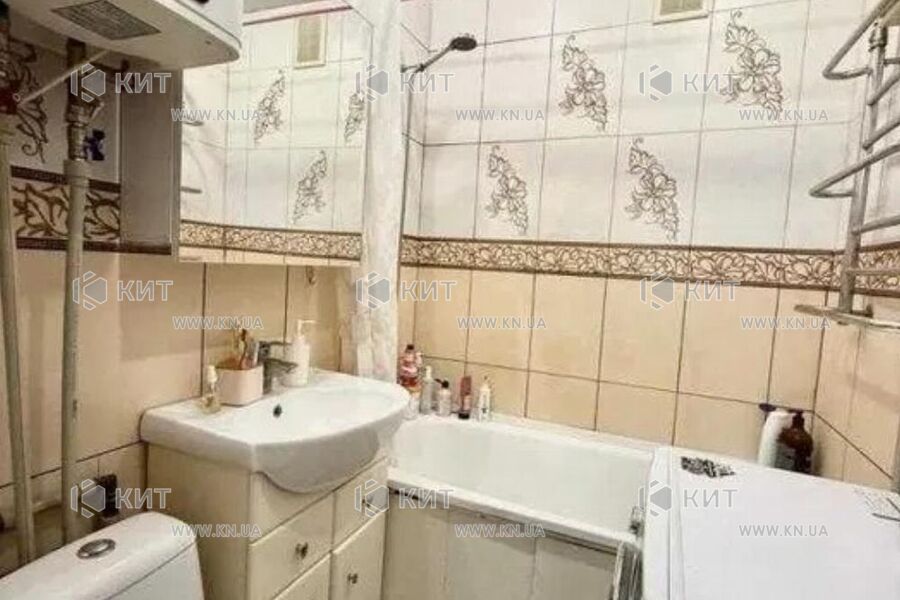 Продаж квартири Харків, Нові Дома, 32м²