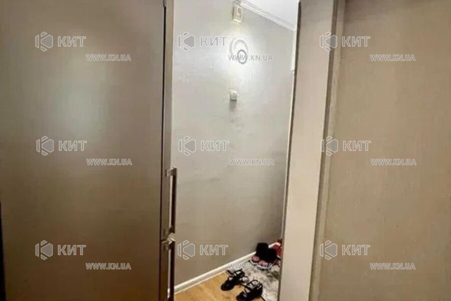 Продаж квартири Харків, Нові Дома, 32м²