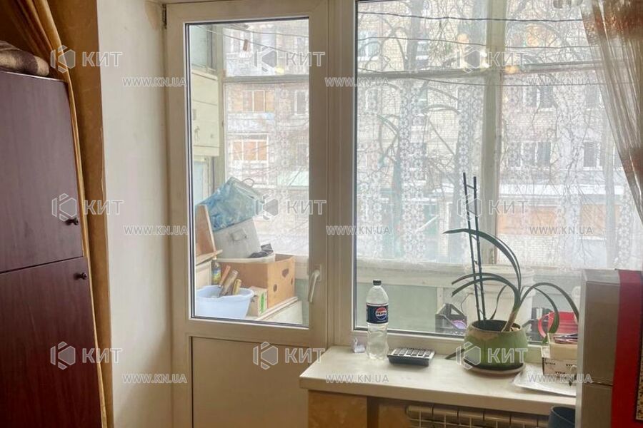Продаж квартири Харків, Жуковського, П’ятихатки, 32м²