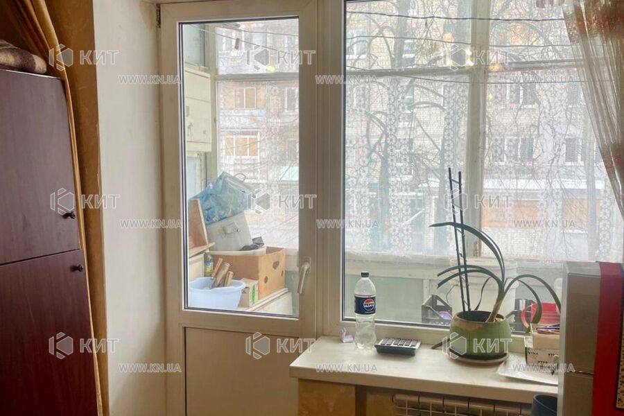 Продаж квартири Харків, Жуковського, П’ятихатки, 32м²