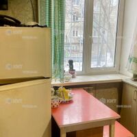 Продаж квартири Харків, Жуковського, П’ятихатки, 32м²