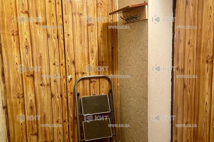 Продаж квартири Харків, Жуковського, П’ятихатки, 32м²