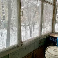 Продаж квартири Харків, Жуковського, П’ятихатки, 32м²