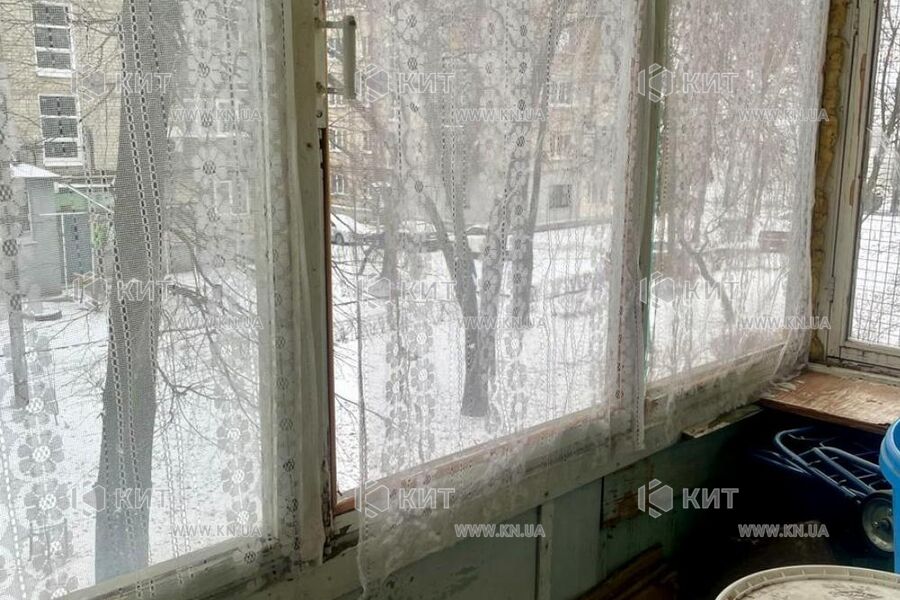 Продаж квартири Харків, Жуковського, П’ятихатки, 32м²
