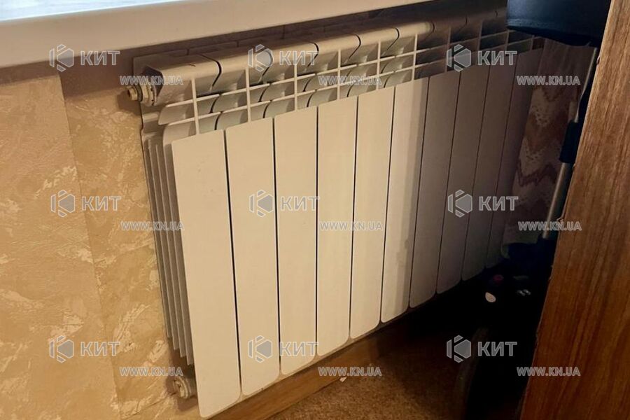 Продаж квартири Харків, Жуковського, П’ятихатки, 32м²