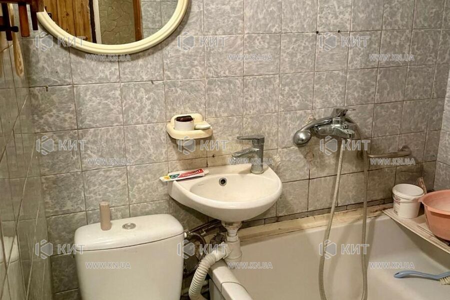 Продаж квартири Харків, Жуковського, П’ятихатки, 32м²