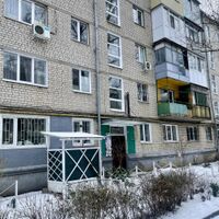 Продаж квартири Харків, Жуковського, П’ятихатки, 32м²