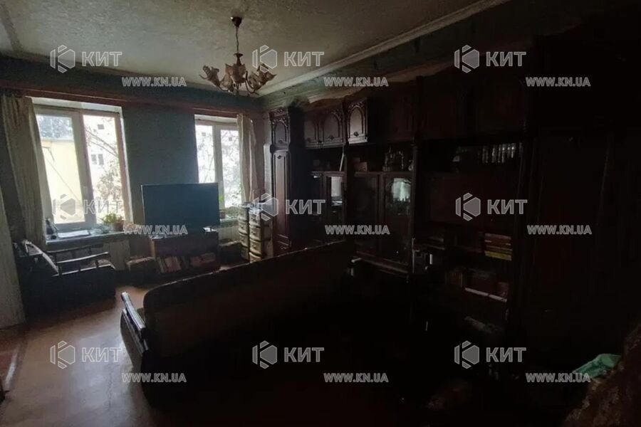Продаж квартири Харків, Спорт.Гагар.Повст., 92м²