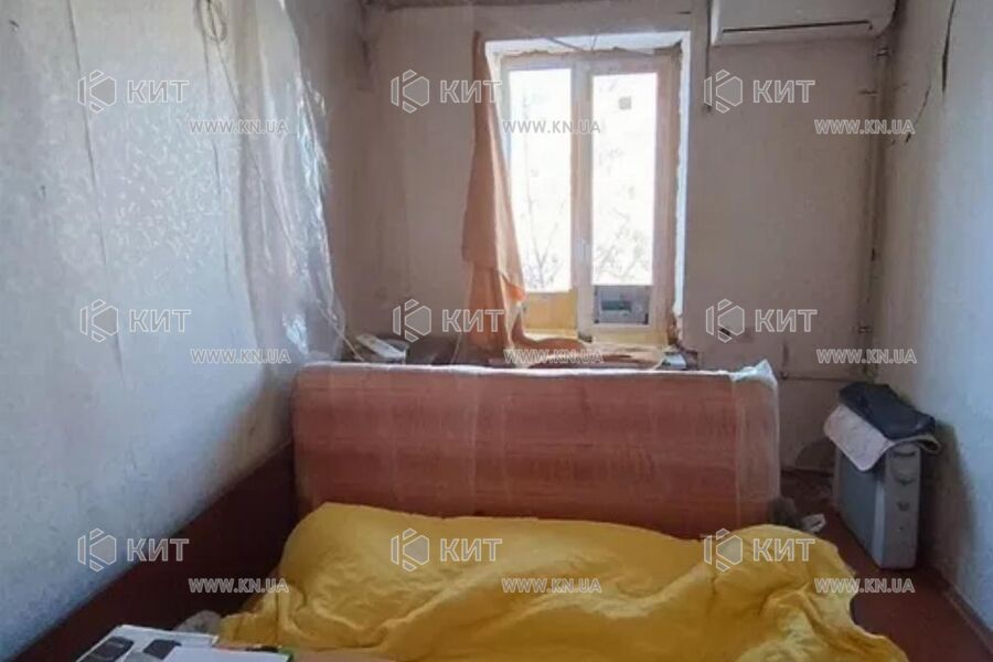 Продаж квартири Харків, Спорт.Гагар.Повст., 92м²