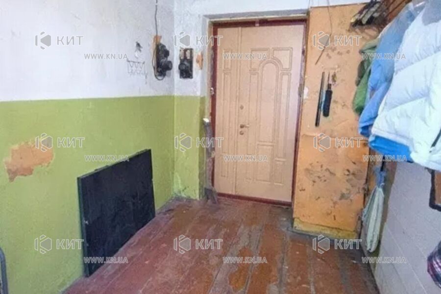 Продаж квартири Харків, Спорт.Гагар.Повст., 92м²