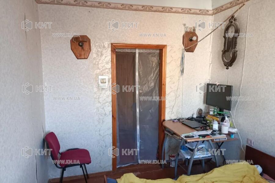 Продаж квартири Харків, Спорт.Гагар.Повст., 92м²