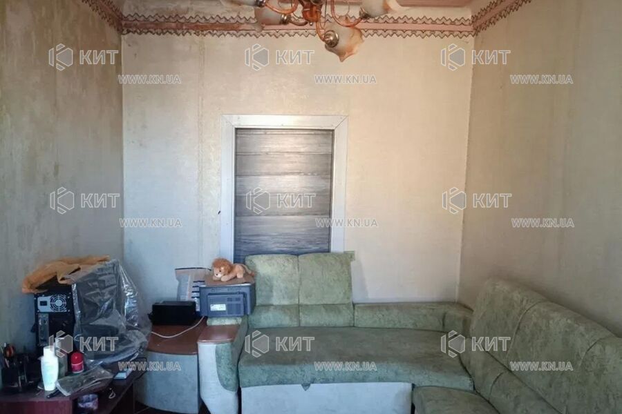 Продаж квартири Харків, Спорт.Гагар.Повст., 92м²