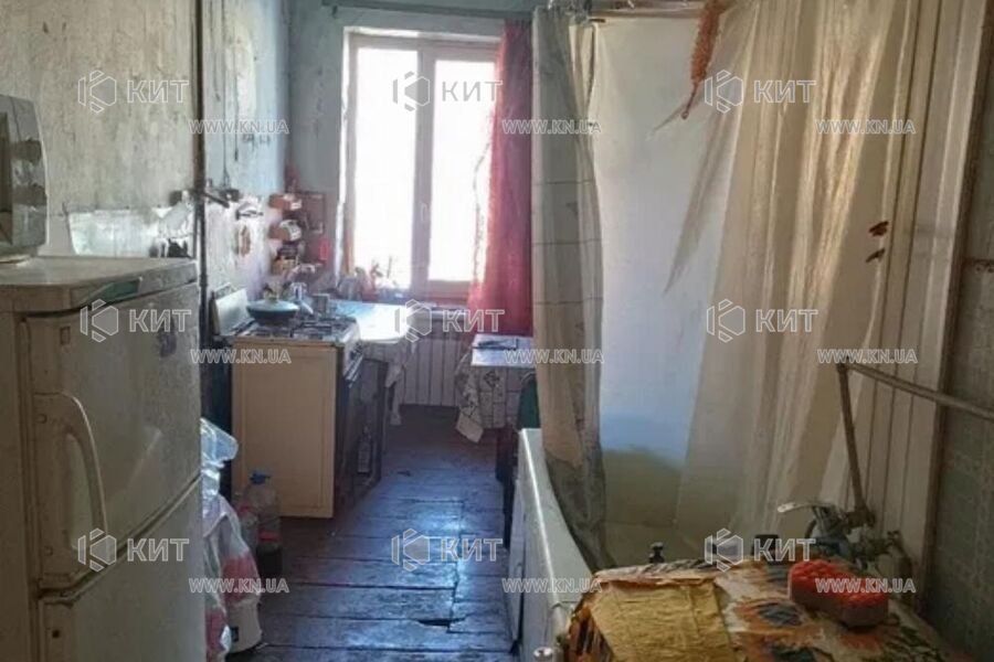 Продаж квартири Харків, Спорт.Гагар.Повст., 92м²