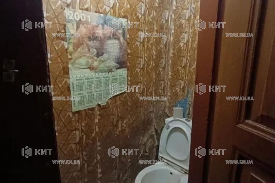 Продаж квартири Харків, Спорт.Гагар.Повст., 92м²