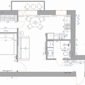 Продаж квартир - Харків,  Лісопарківський 1-й пров.  5