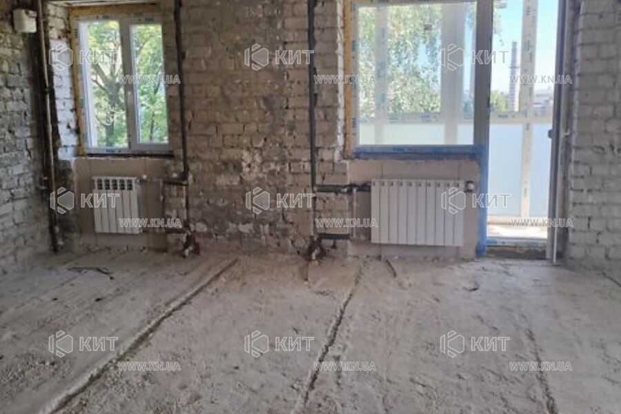 Продаж квартири Харків, Жуковського, П’ятихатки, 44м²