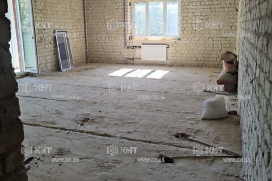 Продаж квартири Харків, Жуковського, П’ятихатки, 44м²