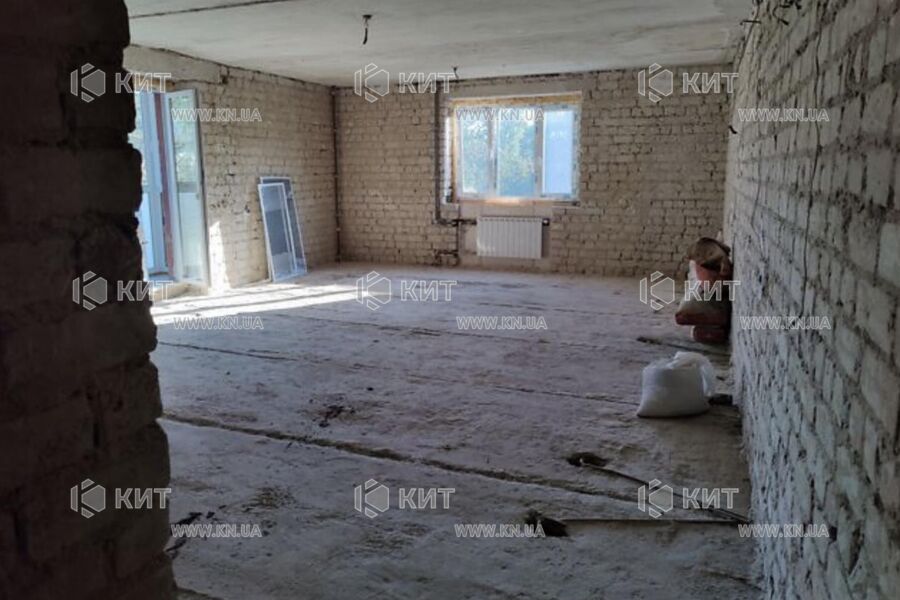 Продаж квартири Харків, Жуковського, П’ятихатки, 44м²