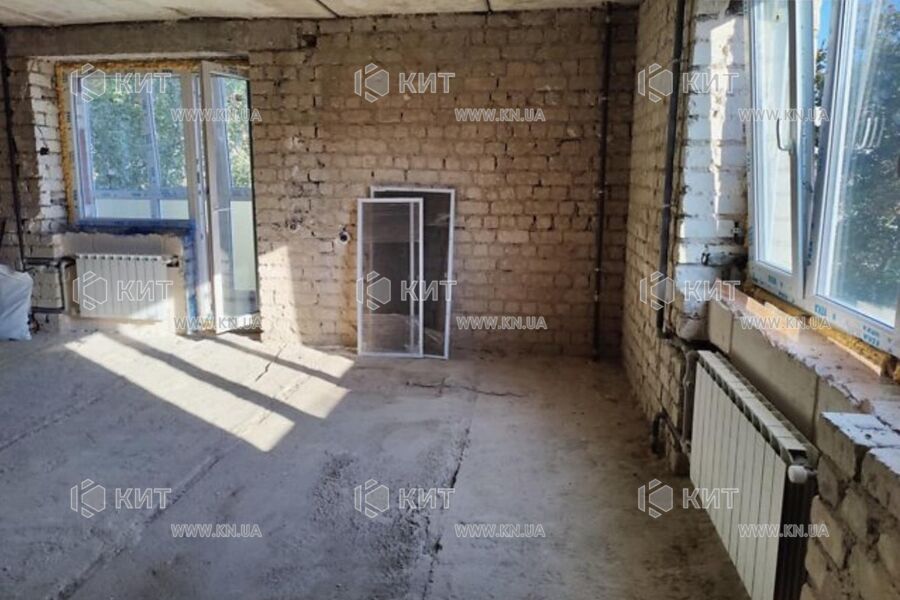 Продаж квартири Харків, Жуковського, П’ятихатки, 44м²